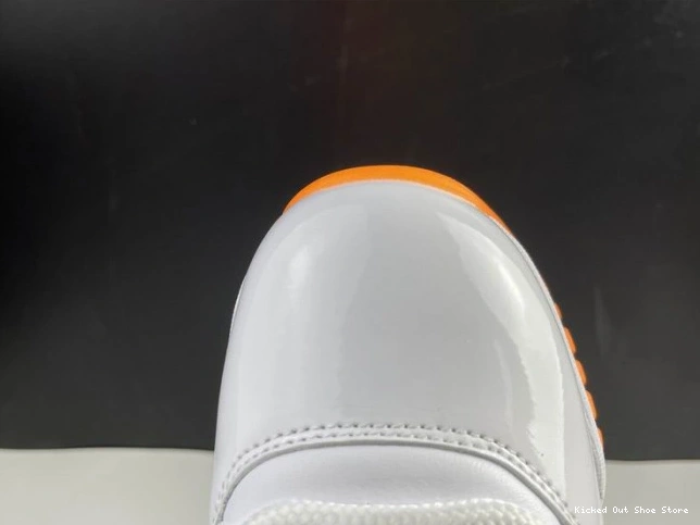 Kicked Out Shoe Store BRIGHT AH7860-139 11 CITRUS LOW JORDAN AIR RETRO 0725